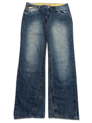 Blue Moon Jeans