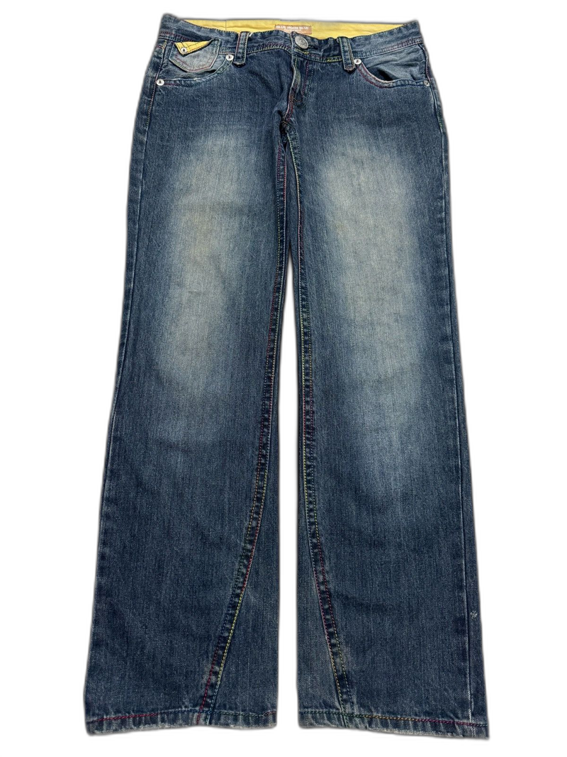 Blue Moon Jeans