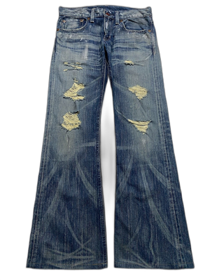 Bootcut Edwin Jeans