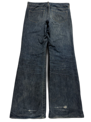 Archival Clothing Custom Culture Jeans