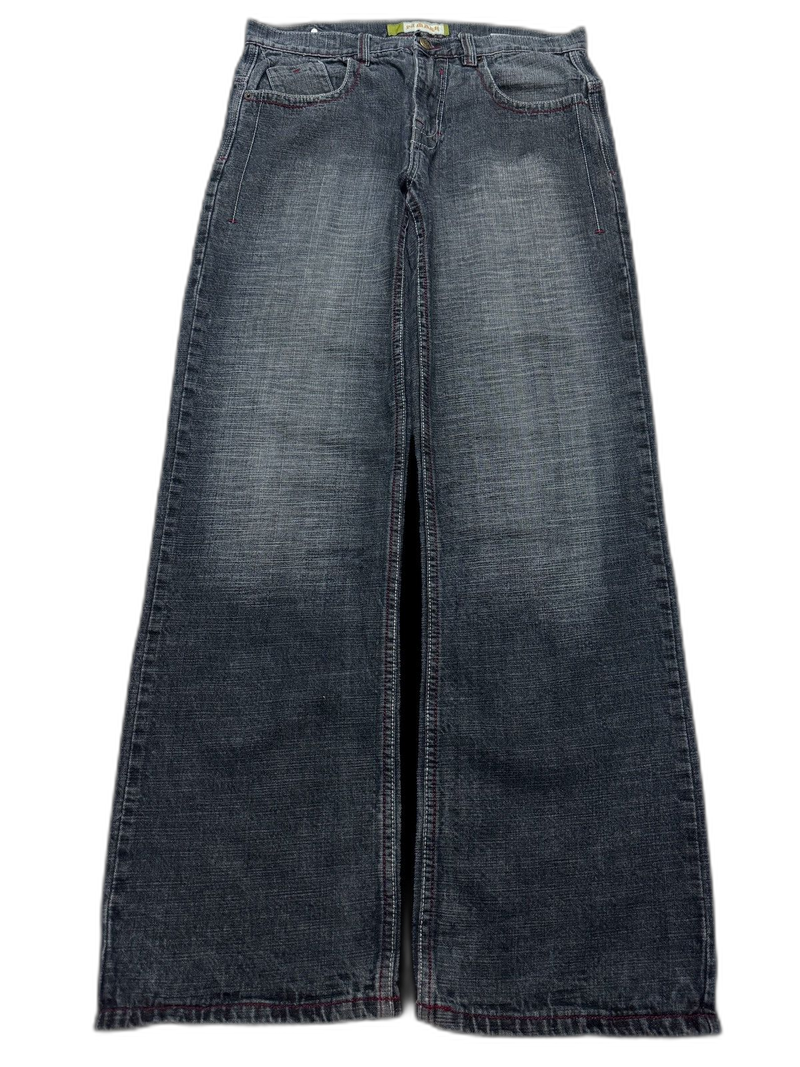 Baggy Jeans