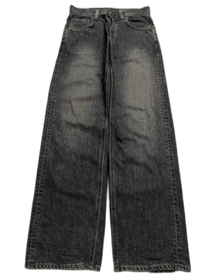 Baggy Mudwash Jean