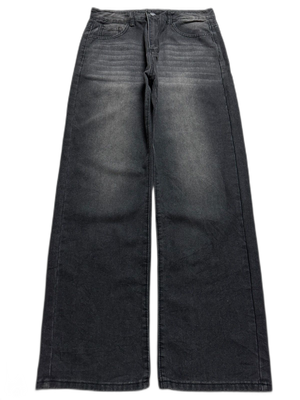 Black Denim