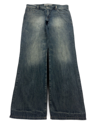 Bootcut Jean