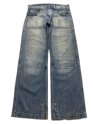 Bushpants Jean