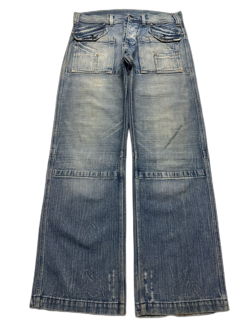 Bushpants Jean