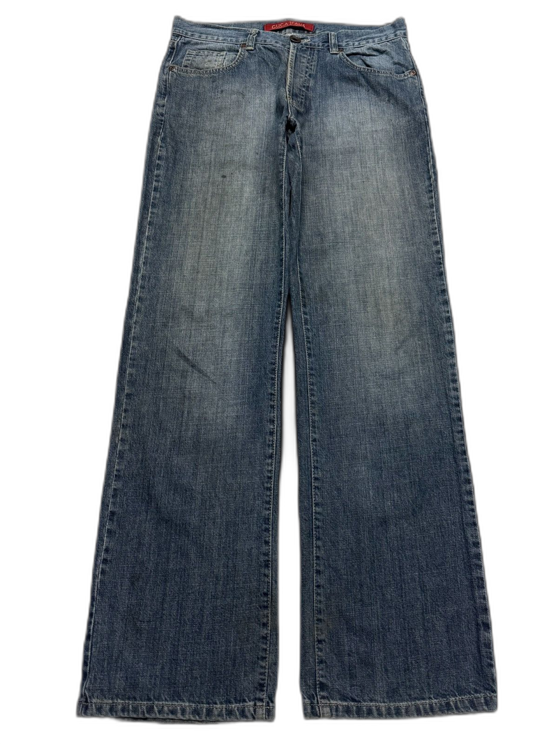 Rusty Jeans