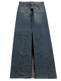 Baggy 90s Jeans
