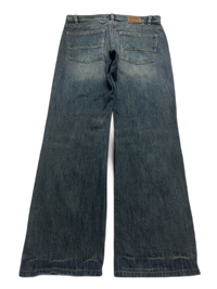 Bootcut Jean