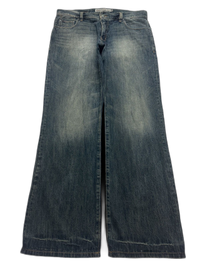 Bootcut Jean