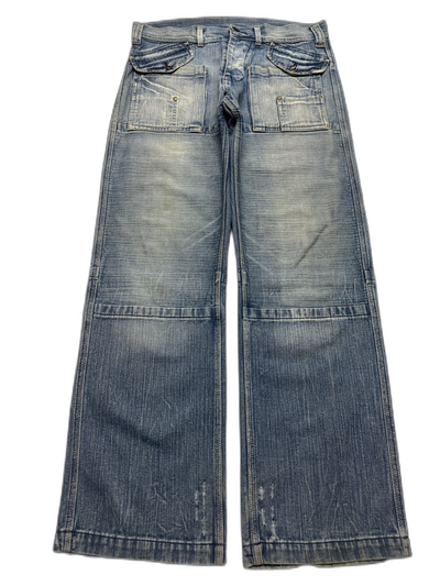 Bushpants Jean