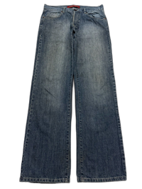 Rusty Jeans