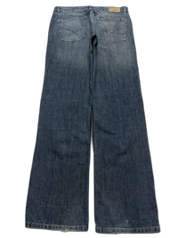 Rusty Jeans